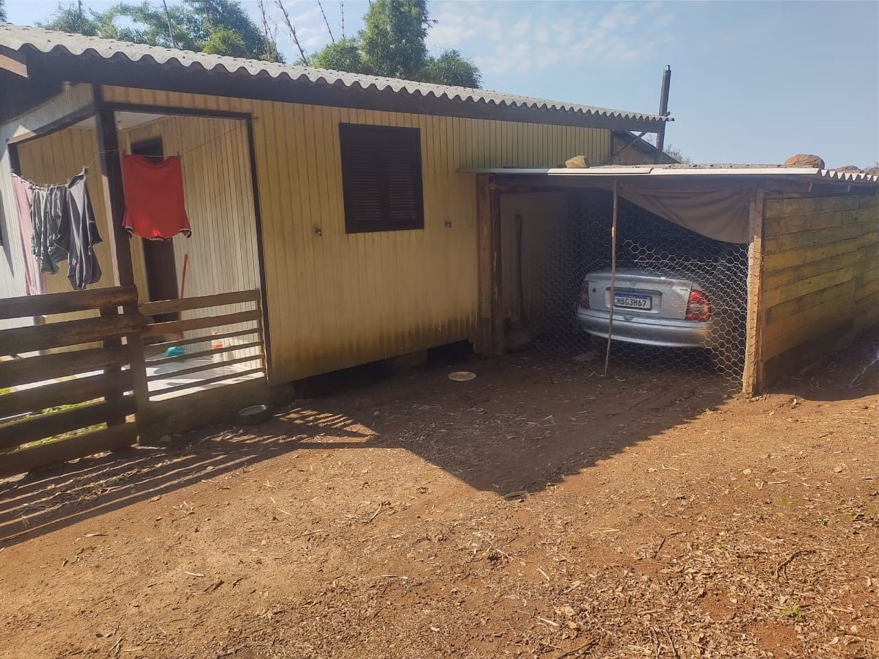 Sítio de 10 ha em Santo Antônio da Patrulha, RS