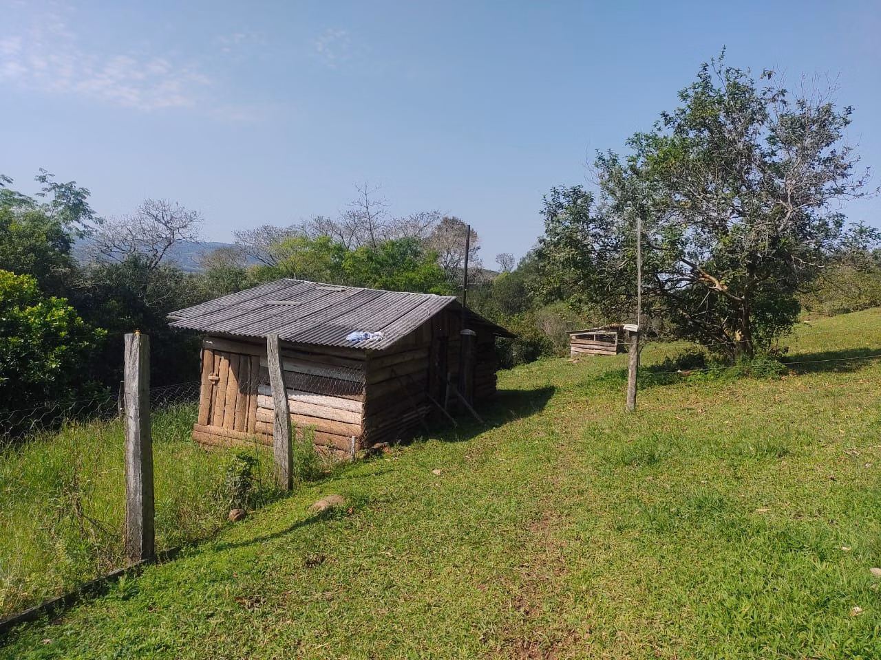 Sítio de 10 ha em Santo Antônio da Patrulha, RS