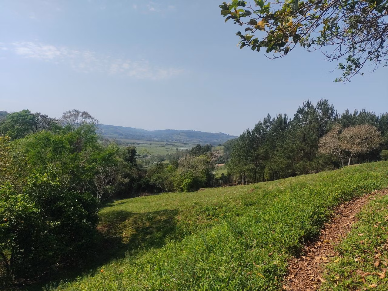 Sítio de 10 ha em Santo Antônio da Patrulha, RS