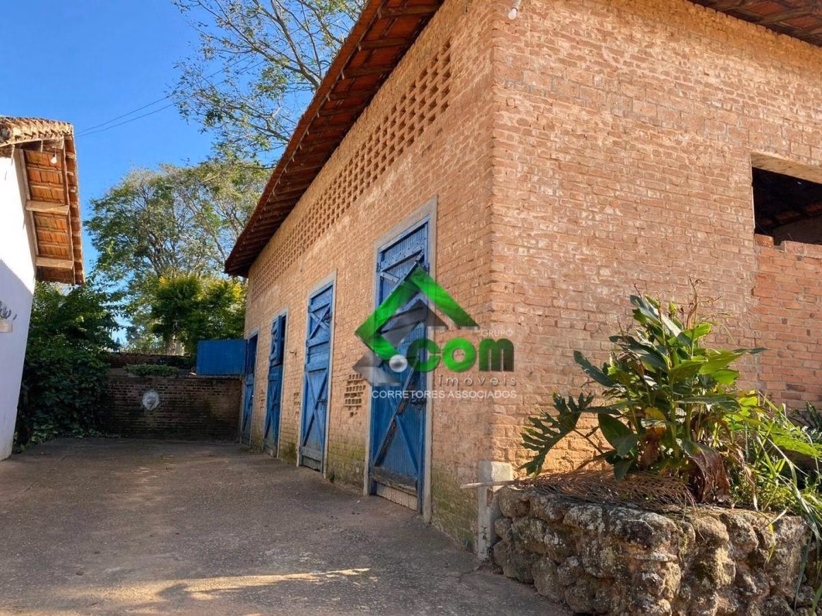 位于 SP Bragança Paulista 的 15 ha 小农场 待售