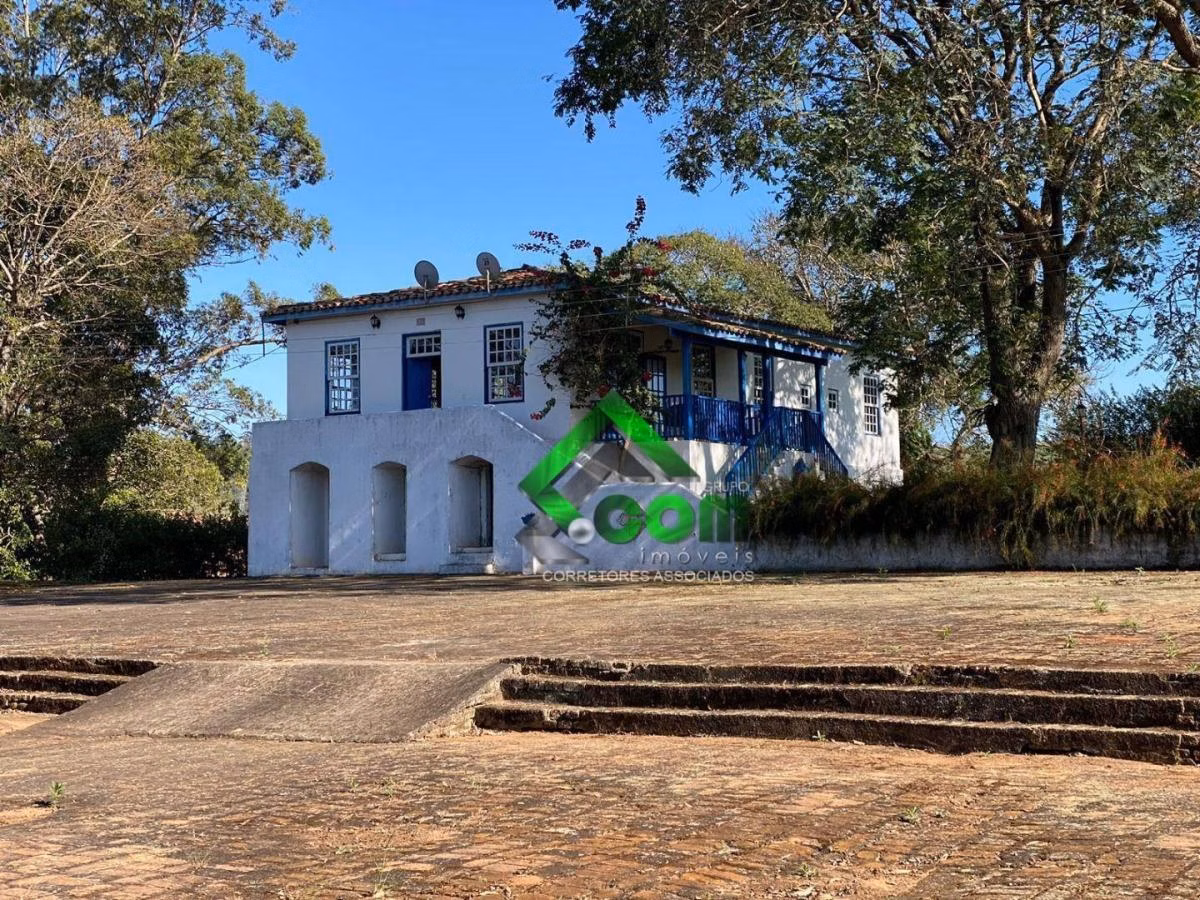 位于 SP Bragança Paulista 的 15 ha 小农场 待售