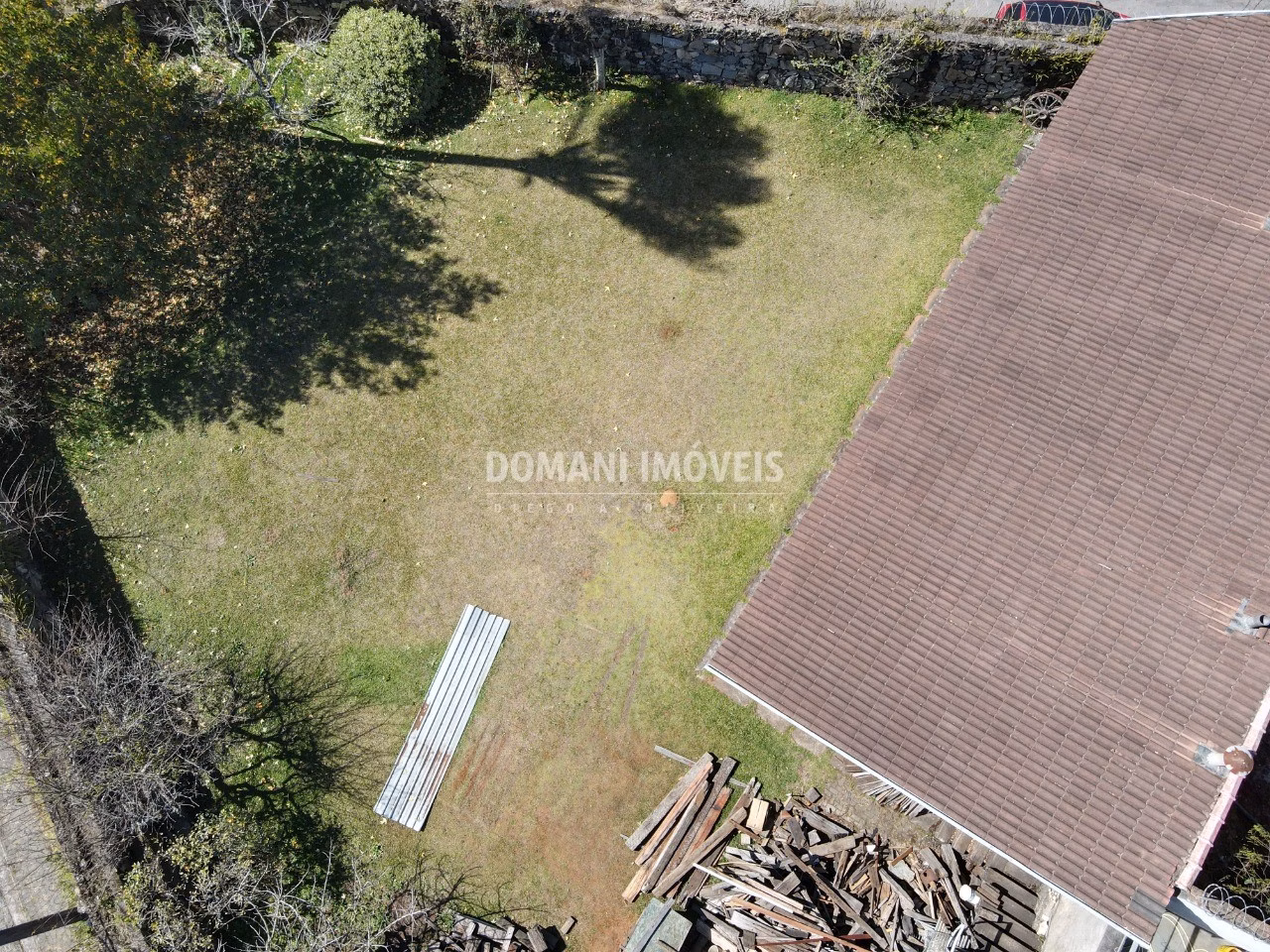 Casa de 545 m² em Campos do Jordão, SP