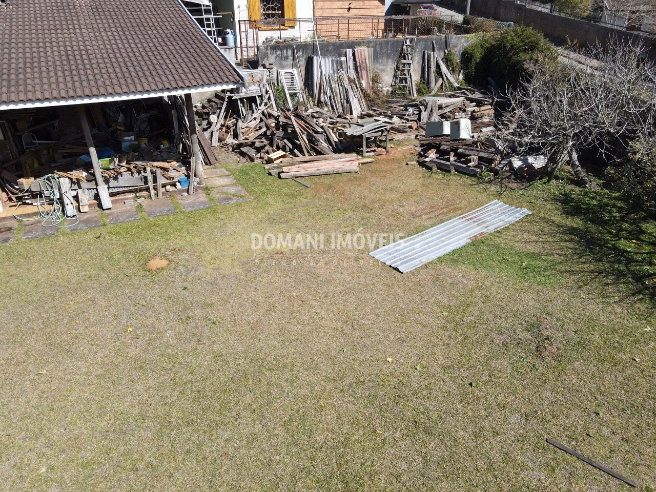 Casa de 545 m² em Campos do Jordão, SP