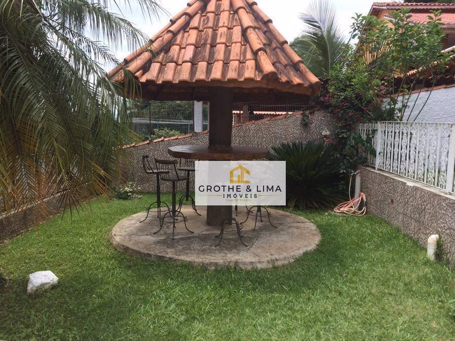 Country home of 1.000 m² in Santa Isabel, SP, Brazil