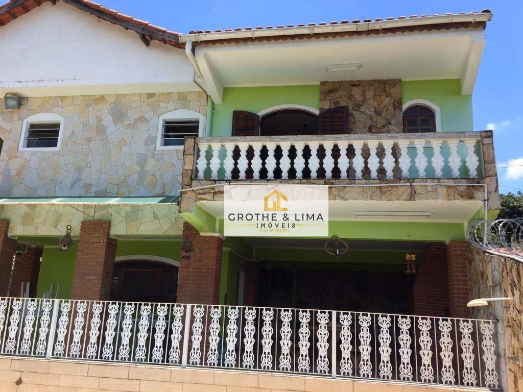 Country home of 1.000 m² in Santa Isabel, SP, Brazil