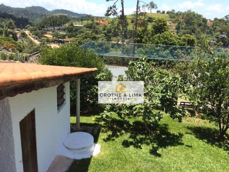 Country home of 1.000 m² in Santa Isabel, SP, Brazil