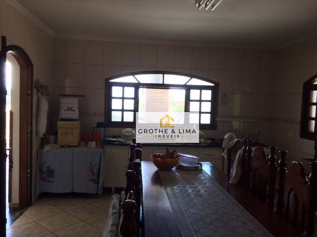 Country home of 1.000 m² in Santa Isabel, SP, Brazil
