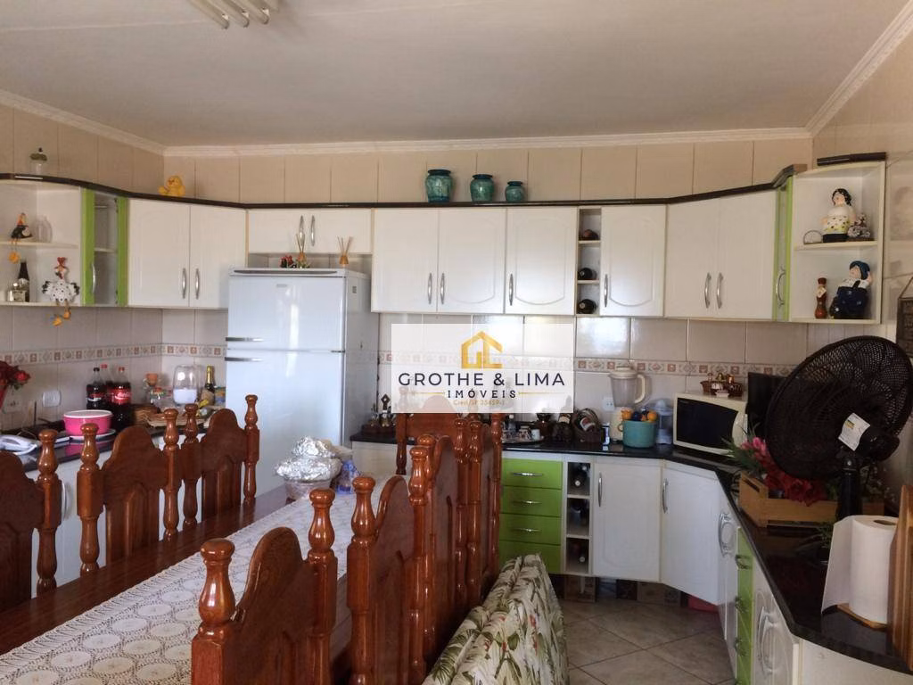 Country home of 1.000 m² in Santa Isabel, SP, Brazil