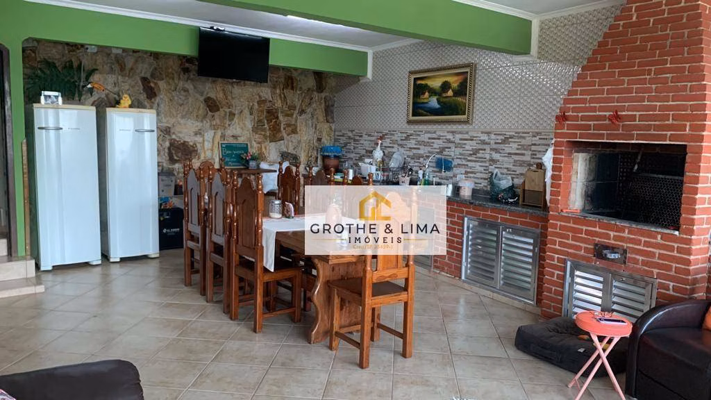 Country home of 1.000 m² in Santa Isabel, SP, Brazil