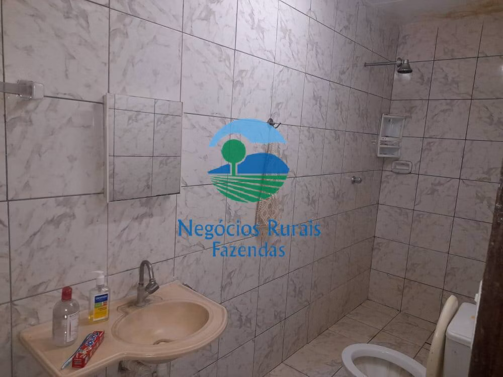 Sítio de 70 ha em Floriano, PI