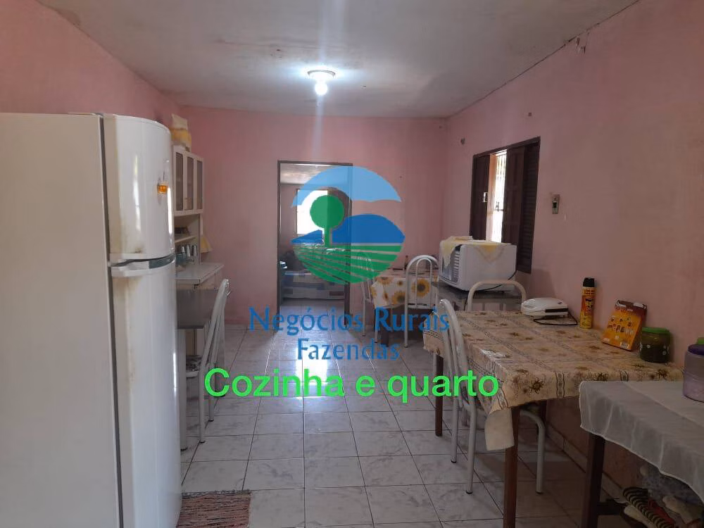 Sítio de 70 ha em Floriano, PI