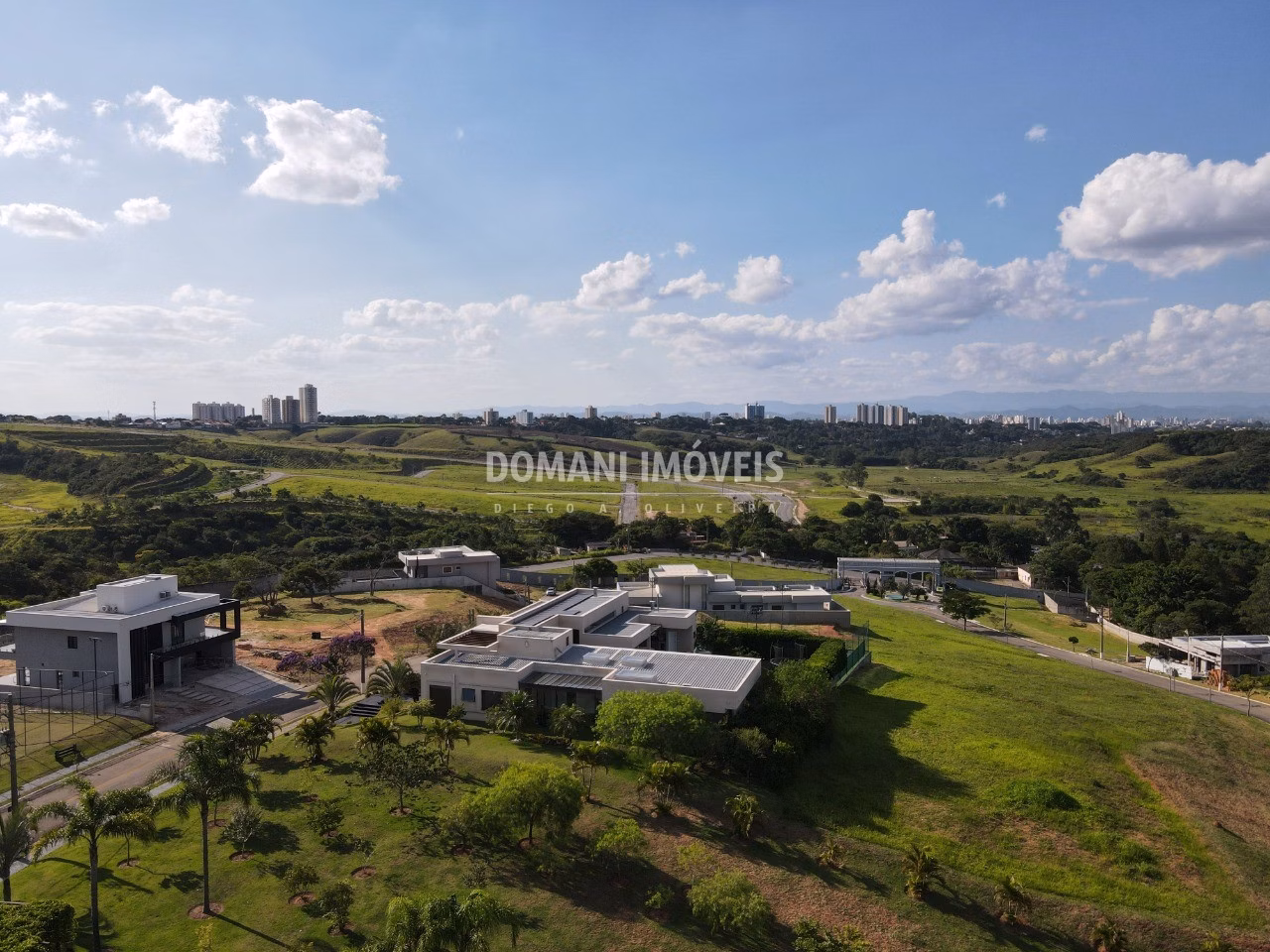 Terreno de 860 m² em São José dos Campos, SP