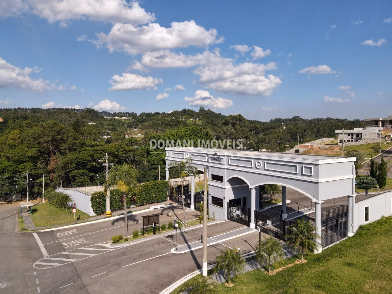 Terreno de 860 m² em São José dos Campos, SP