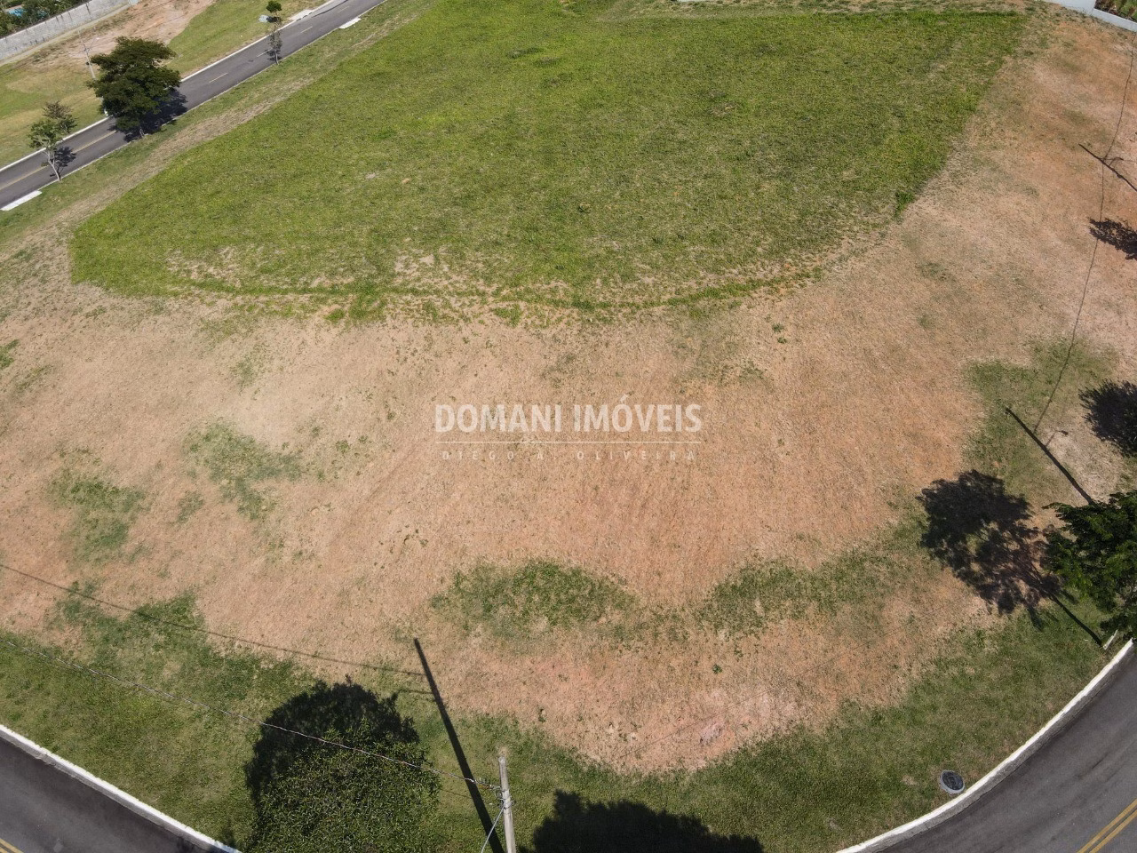 Terreno de 860 m² em São José dos Campos, SP