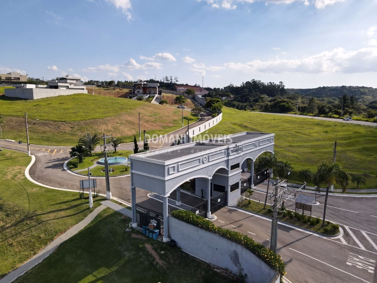 Terreno de 860 m² em São José dos Campos, SP