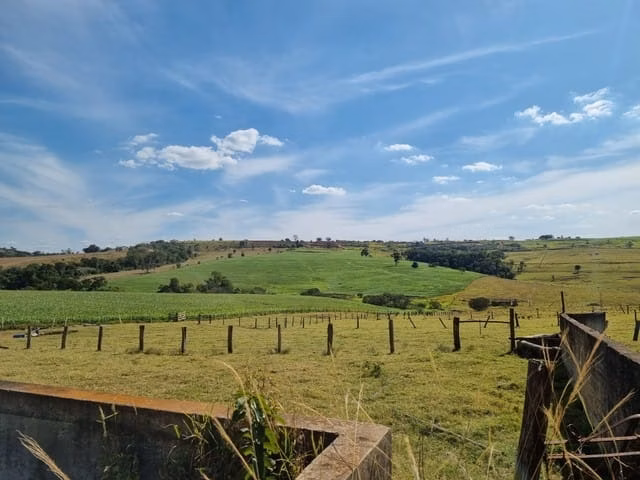 Small farm of 76 acres in Itapetininga, SP, Brazil