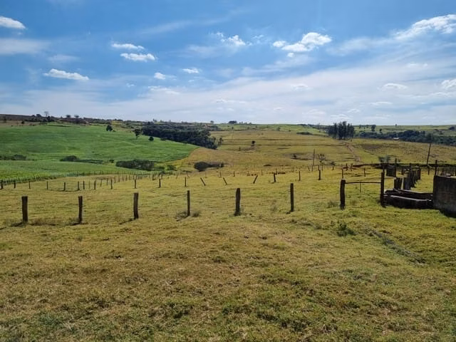 Small farm of 76 acres in Itapetininga, SP, Brazil