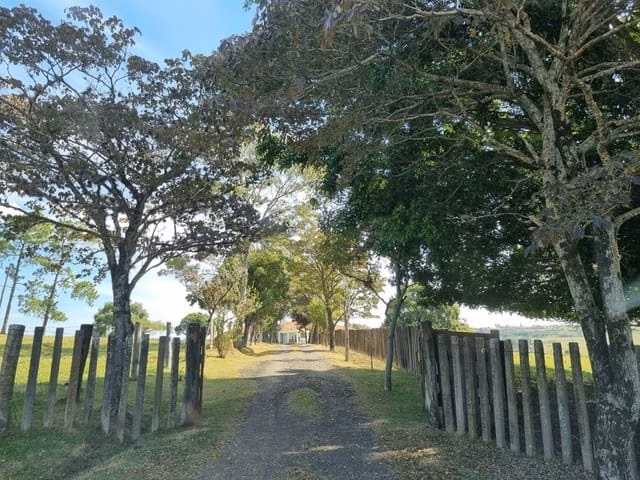 Small farm of 76 acres in Itapetininga, SP, Brazil