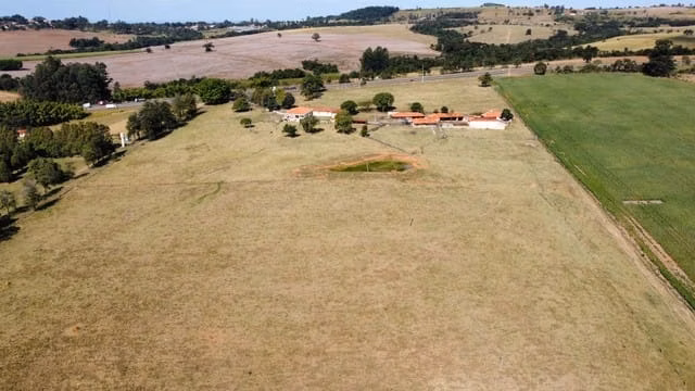 Small farm of 76 acres in Itapetininga, SP, Brazil