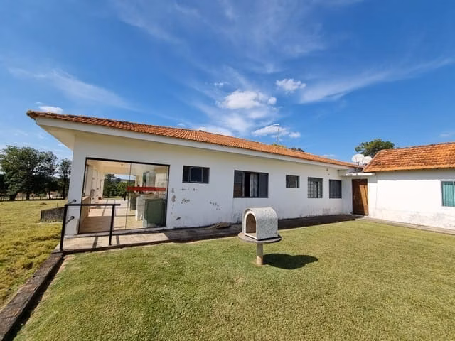 Small farm of 76 acres in Itapetininga, SP, Brazil