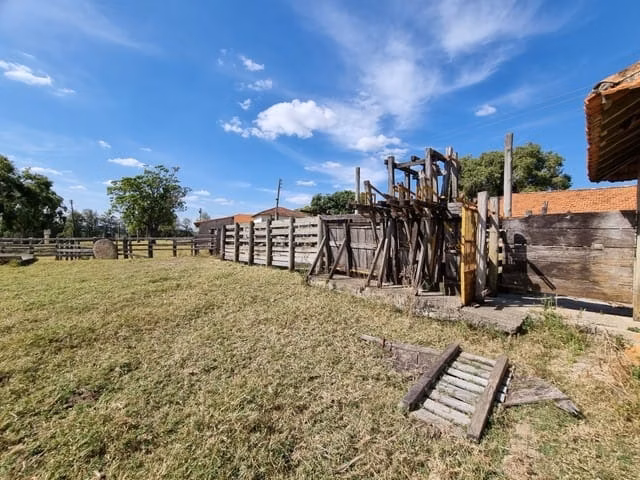 Small farm of 76 acres in Itapetininga, SP, Brazil