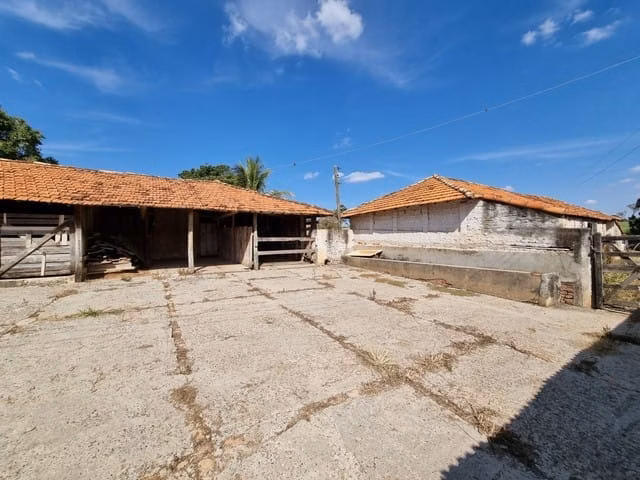 Small farm of 76 acres in Itapetininga, SP, Brazil