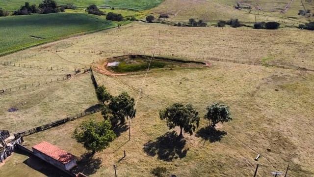 Sítio de 31 ha em Itapetininga, SP