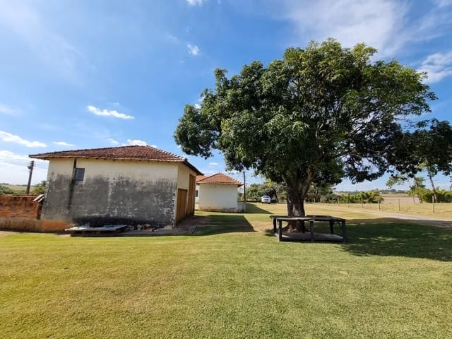 Small farm of 76 acres in Itapetininga, SP, Brazil