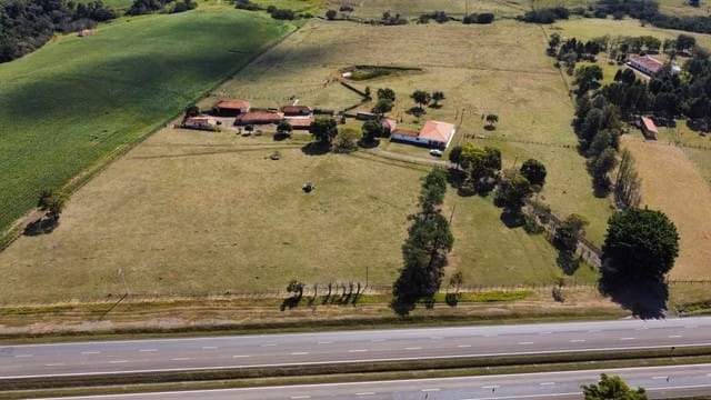 Small farm of 76 acres in Itapetininga, SP, Brazil