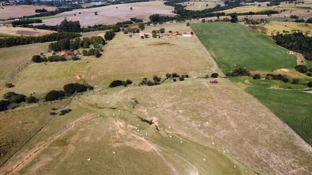 Small farm of 76 acres in Itapetininga, SP, Brazil