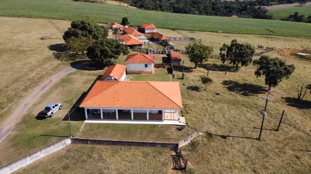 Small farm of 76 acres in Itapetininga, SP, Brazil
