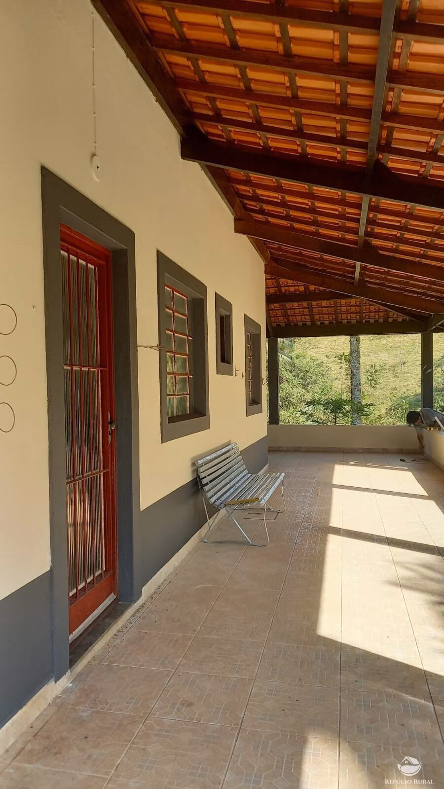 Country home of 5 acres in São José dos Campos, SP, Brazil