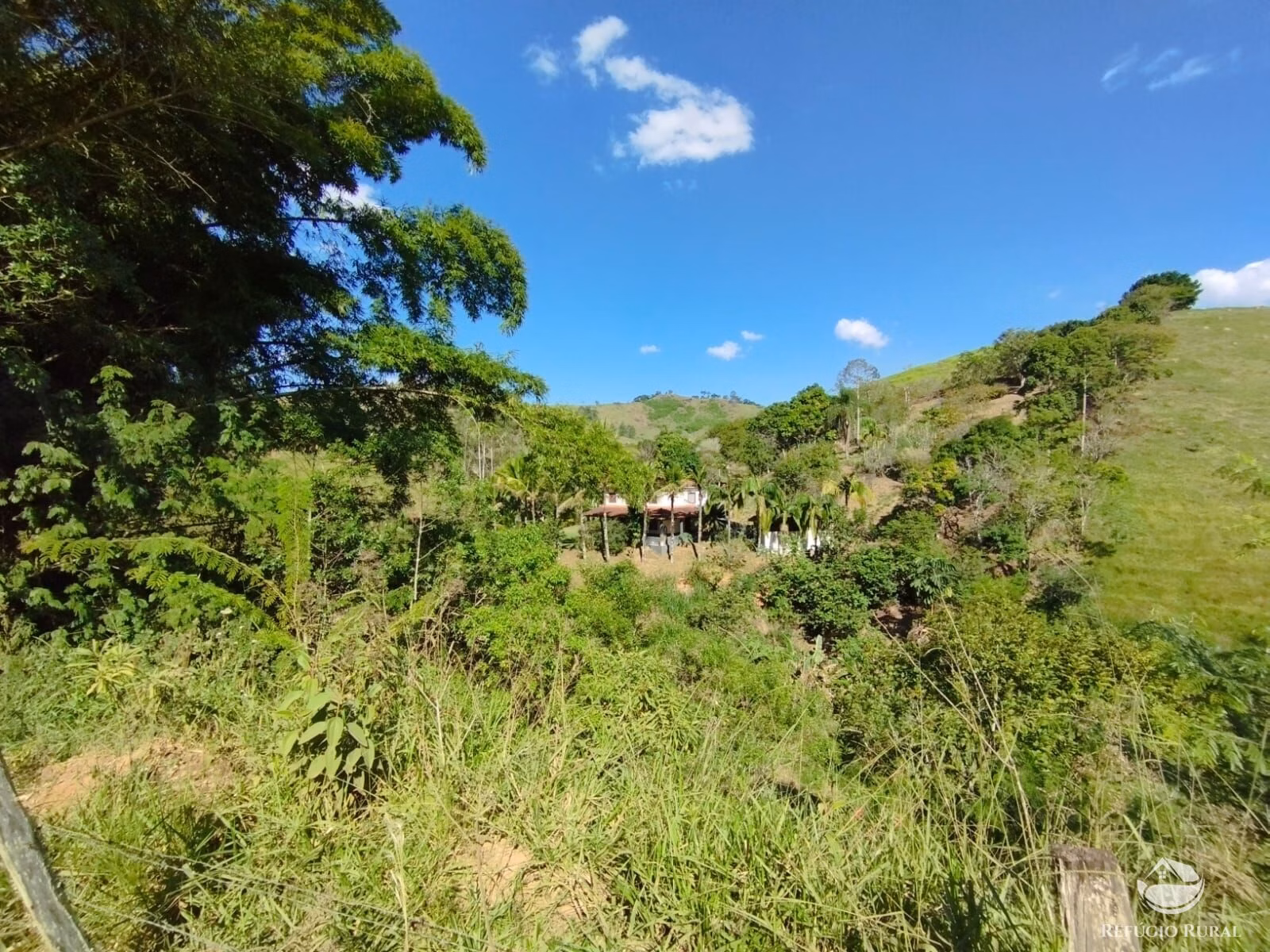 Country home of 5 acres in São José dos Campos, SP, Brazil