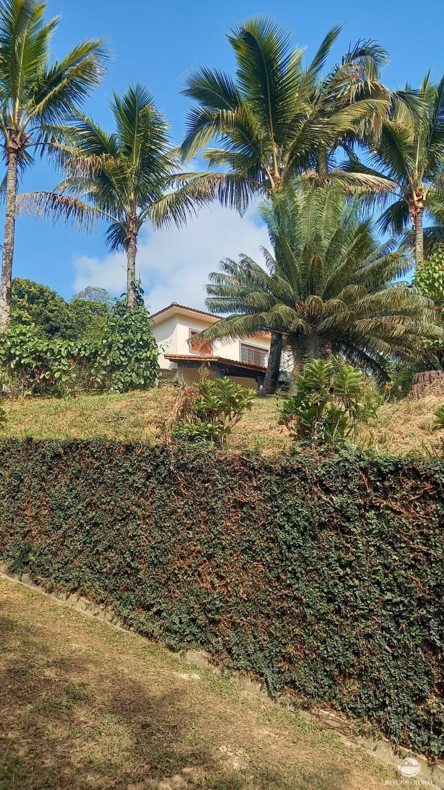 Country home of 5 acres in São José dos Campos, SP, Brazil