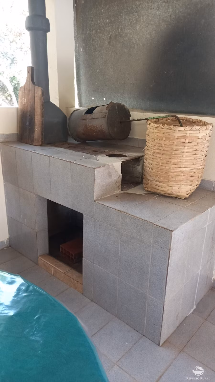 Country home of 5 acres in São José dos Campos, SP, Brazil