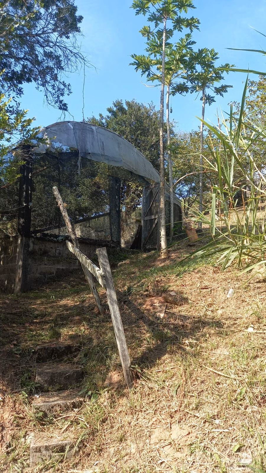 Country home of 5 acres in São José dos Campos, SP, Brazil