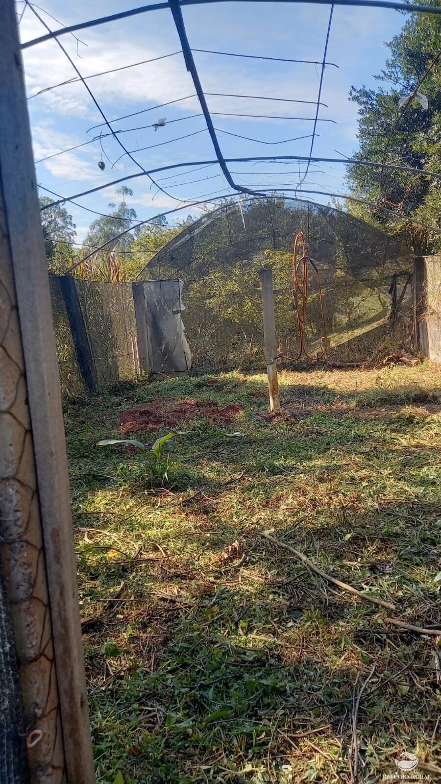 Country home of 5 acres in São José dos Campos, SP, Brazil