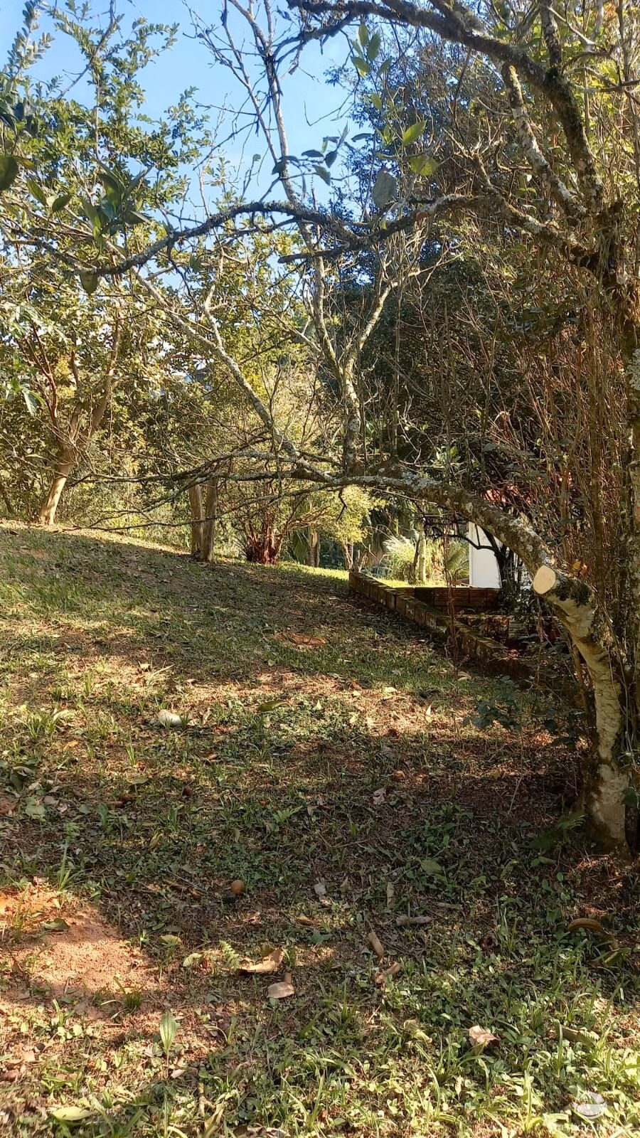 Country home of 5 acres in São José dos Campos, SP, Brazil