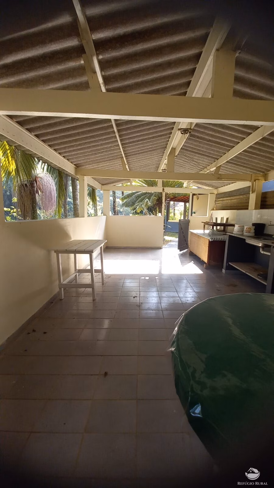Country home of 5 acres in São José dos Campos, SP, Brazil