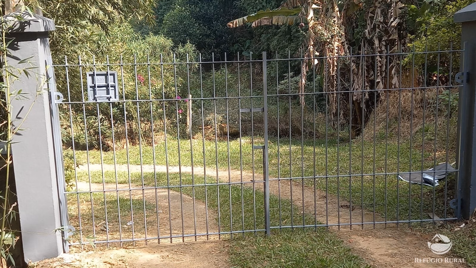 Country home of 5 acres in São José dos Campos, SP, Brazil