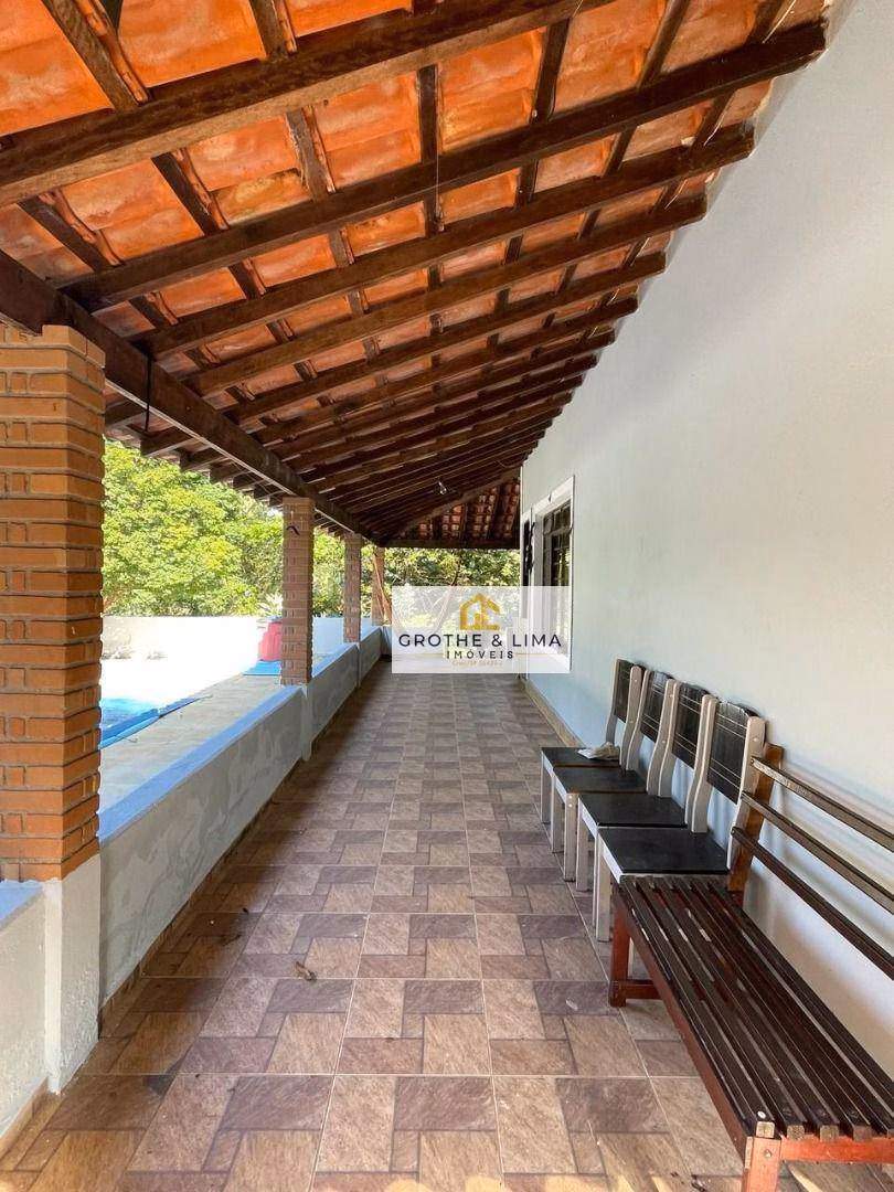 Small farm of 10 acres in Taubaté, SP, Brazil