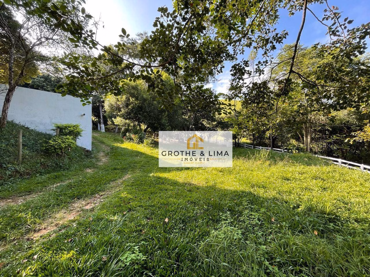 Small farm of 10 acres in Taubaté, SP, Brazil