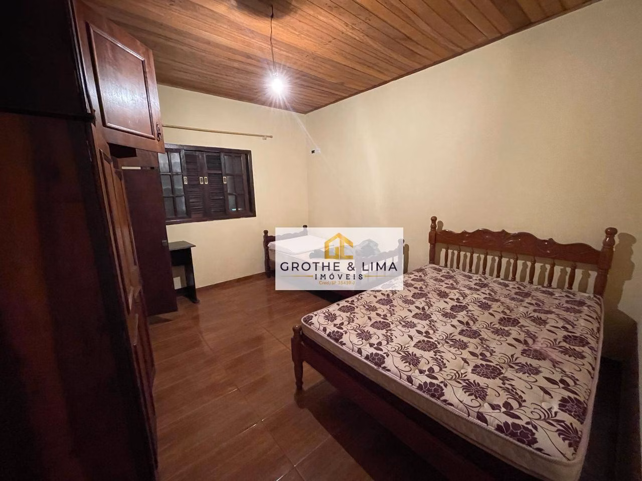 Small farm of 10 acres in Taubaté, SP, Brazil