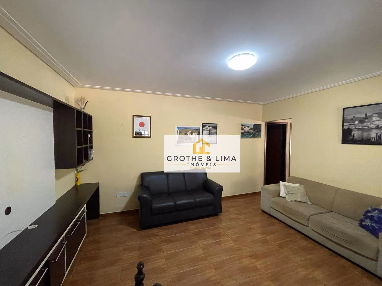Small farm of 10 acres in Taubaté, SP, Brazil
