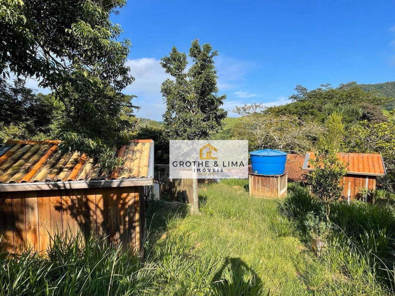 Small farm of 10 acres in Taubaté, SP, Brazil