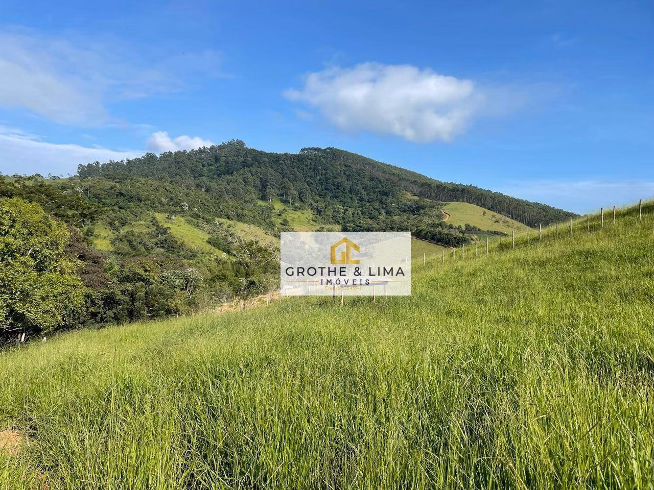 Small farm of 10 acres in Taubaté, SP, Brazil