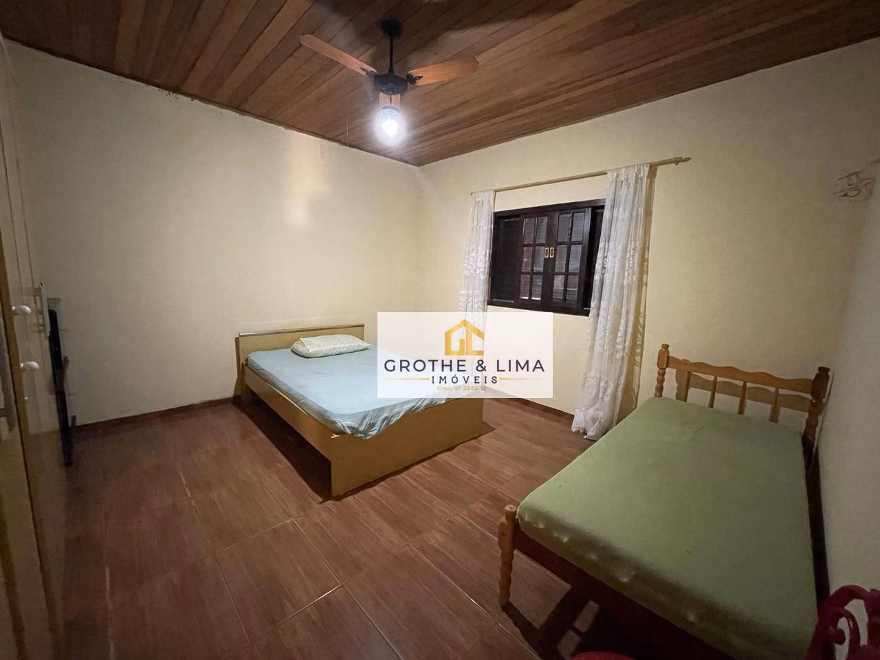 Small farm of 10 acres in Taubaté, SP, Brazil