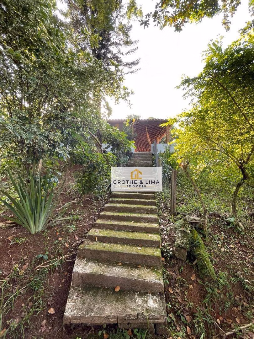 Small farm of 10 acres in Taubaté, SP, Brazil