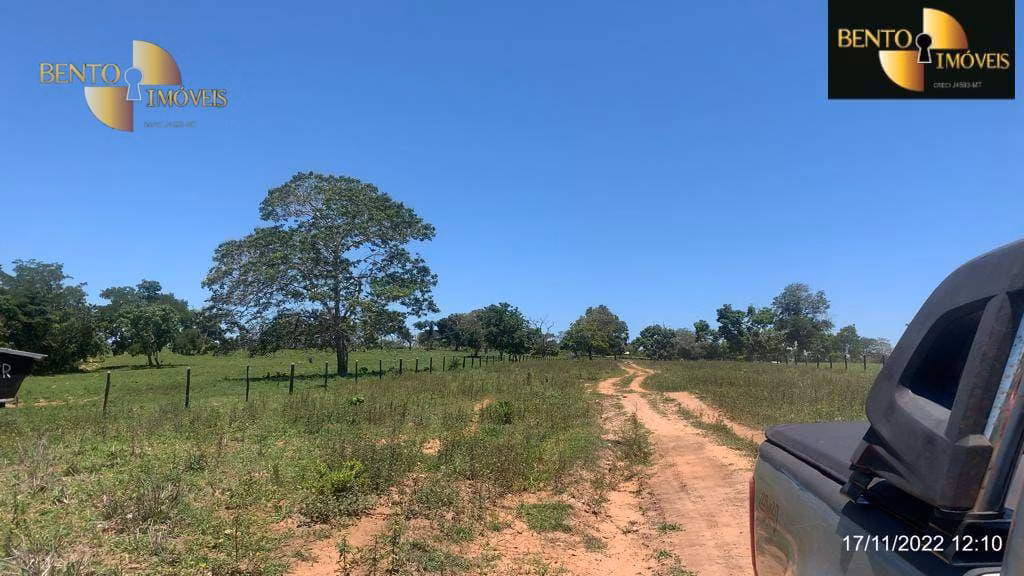Farm of 773 acres in Chapada dos Guimarães, MT, Brazil