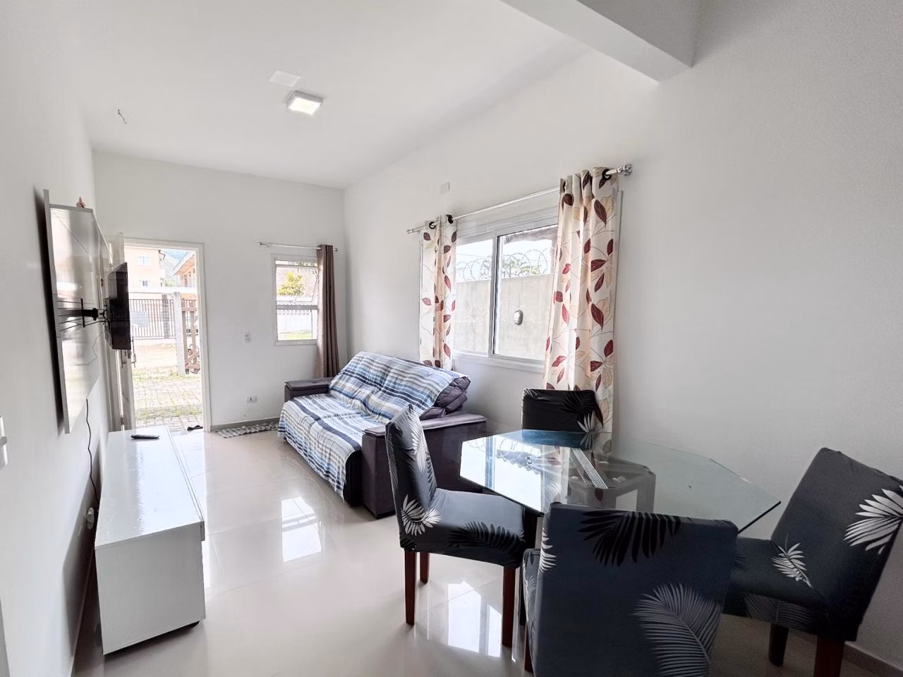 House of 190 m² in Ubatuba, SP, Brazil